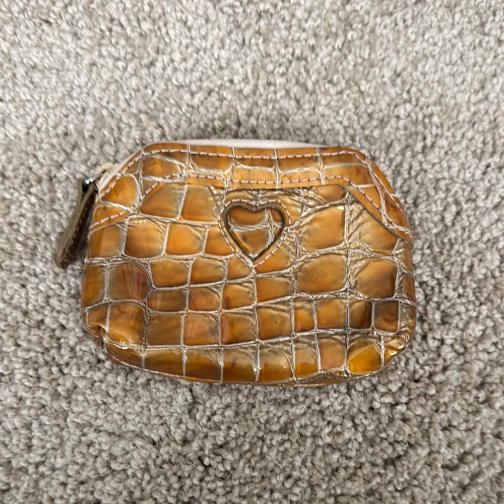 Brighton coin purse